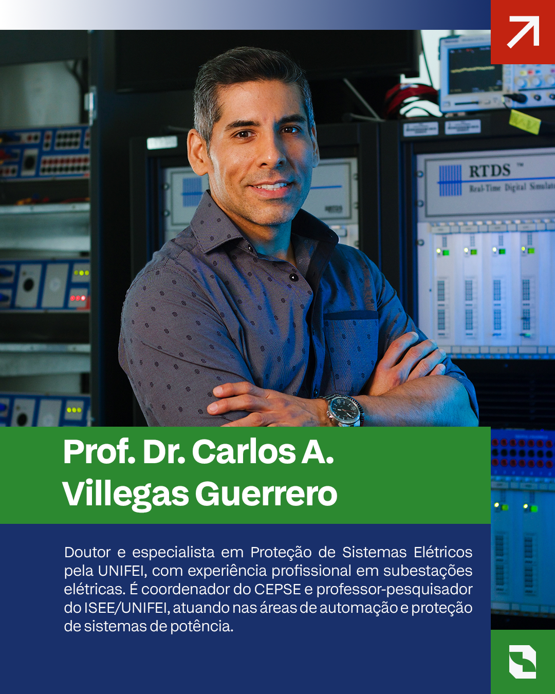 Professores CEPSE1