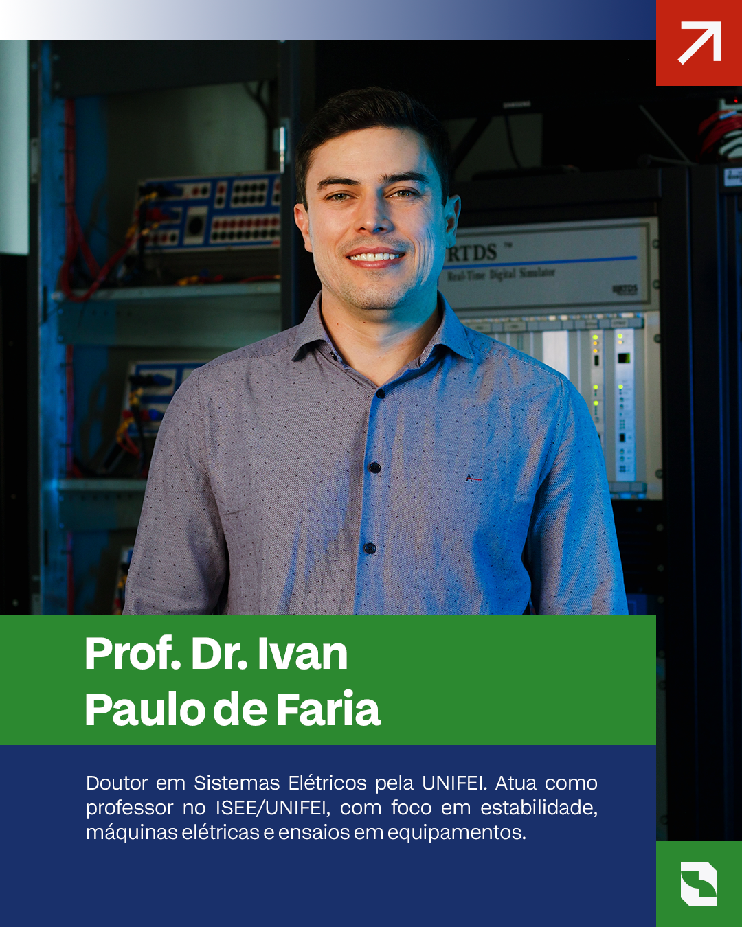 Professores CEPSE3