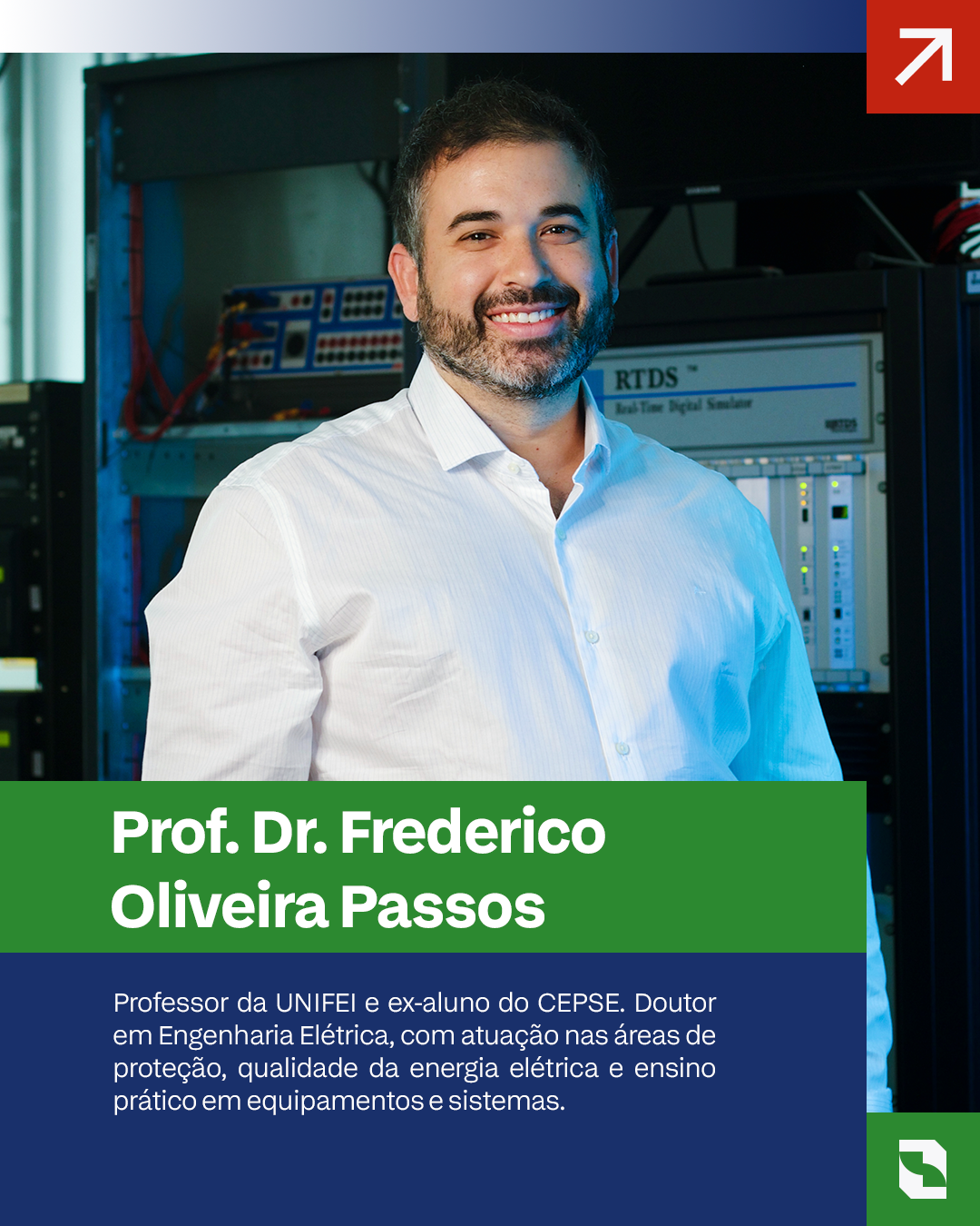 Professores CEPSE6