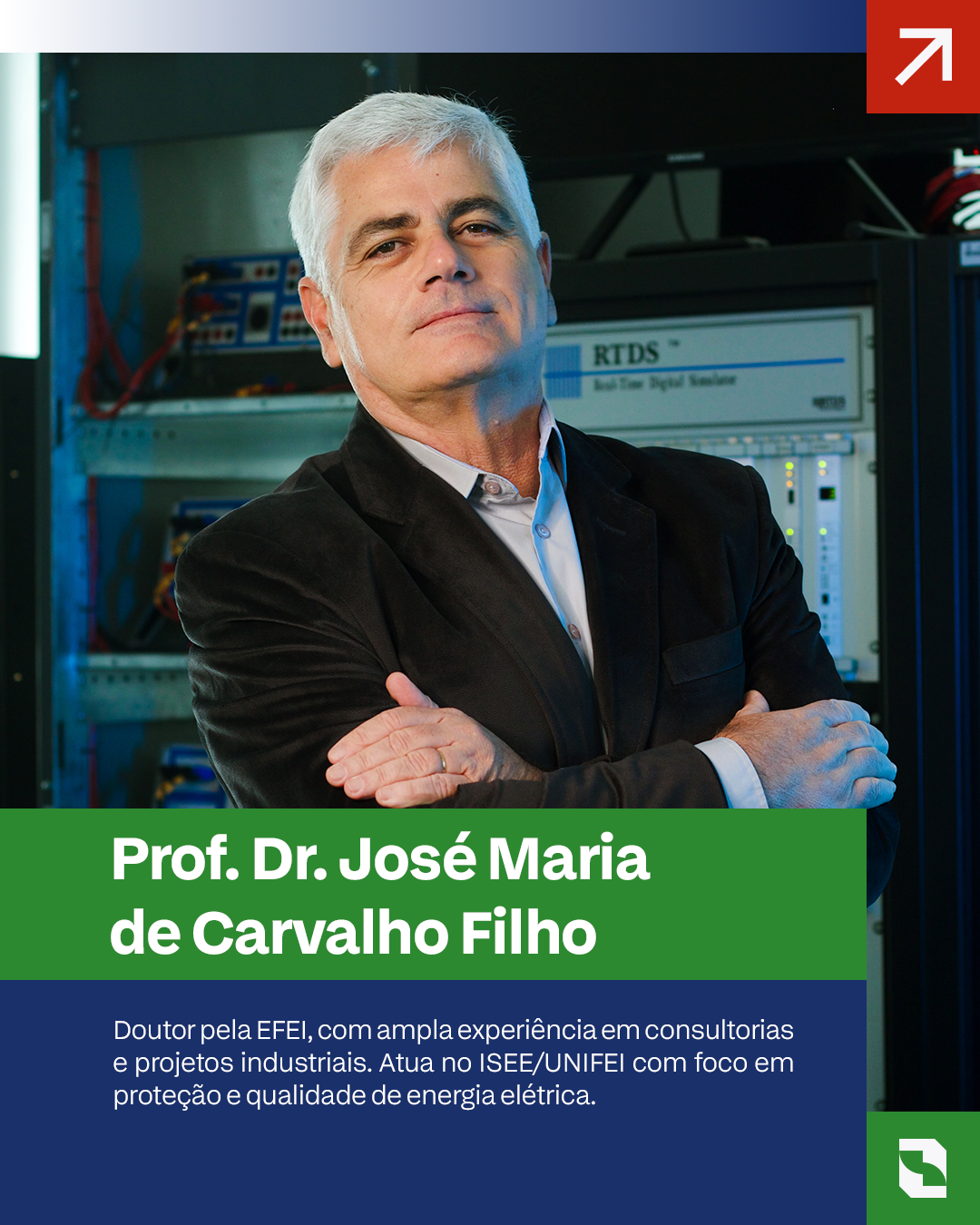 Professores CEPSE8