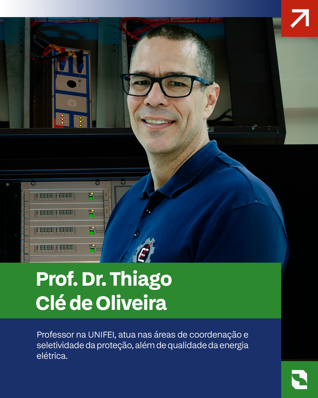 Professores CEPSE9